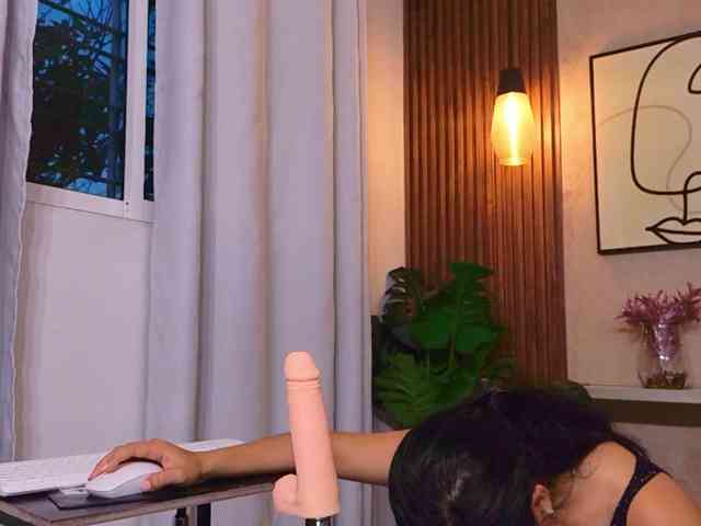 Lia-Mar webcam
