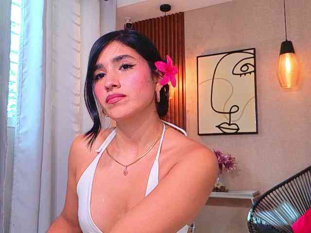 Lia-Mar webcam