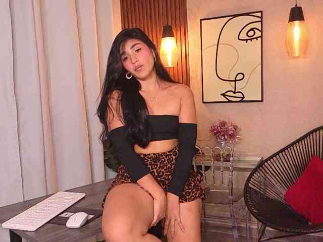 Lia-Mar webcam