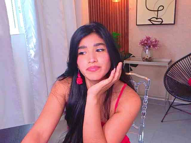 Lia-Mar webcam