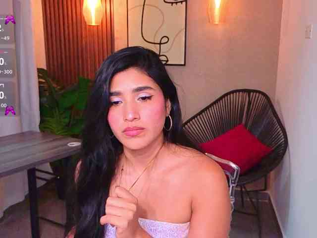 Lia-Mar webcam
