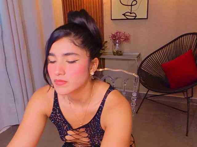 Lia-Mar webcam
