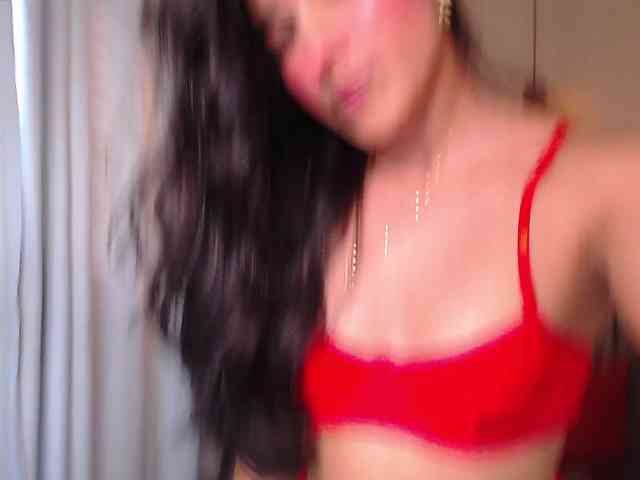 Lia-Mar webcam