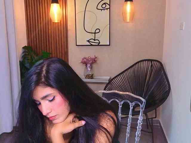 Lia-Mar webcam