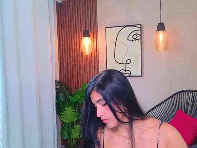 Lia-Mar webcam