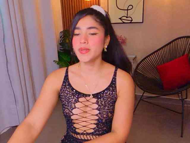 Lia-Mar webcam