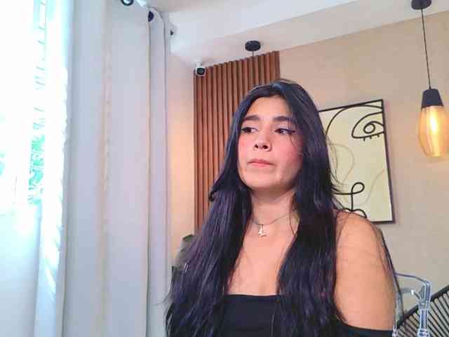 Lia-Mar webcam