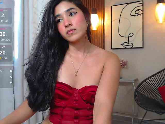 Lia-Mar webcam