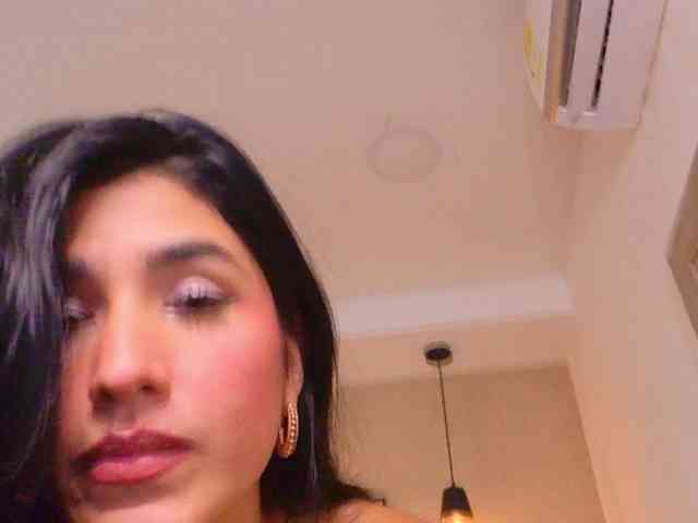 Lia-Mar webcam