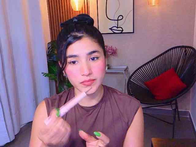 Lia-Mar webcam