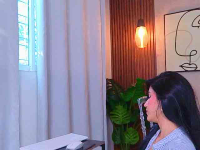 Lia-Mar webcam