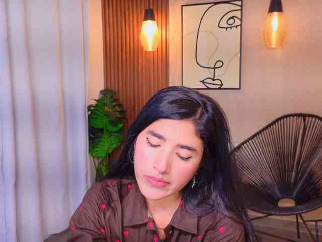 Lia-Mar webcam