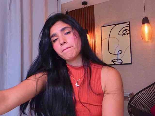 Lia-Mar webcam