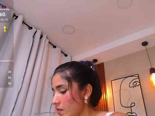 Lia-Mar webcam