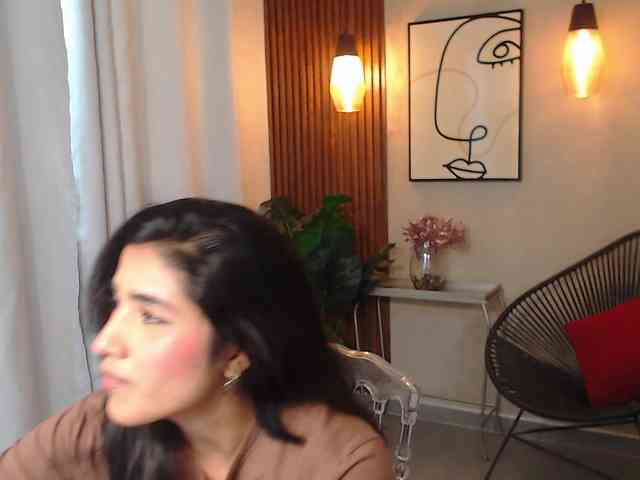 Lia-Mar webcam