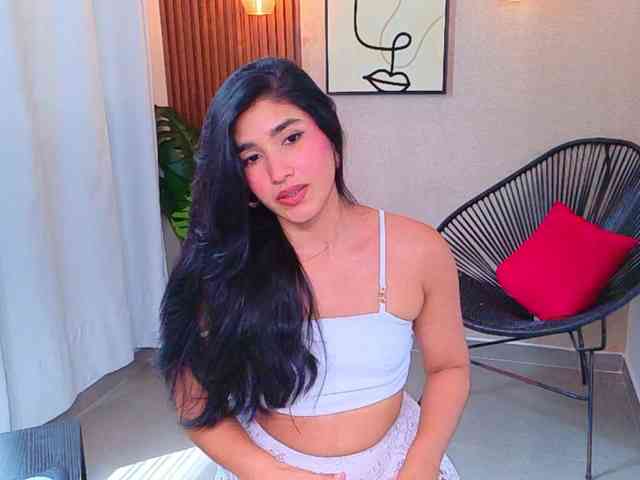 Lia-Mar webcam