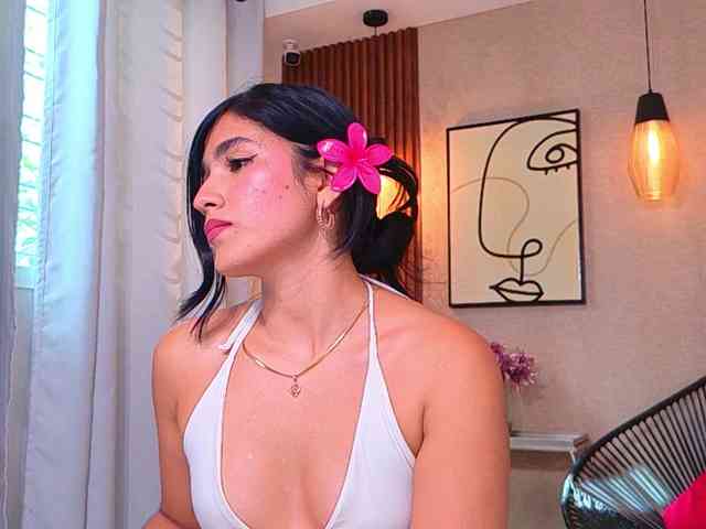 Lia-Mar webcam
