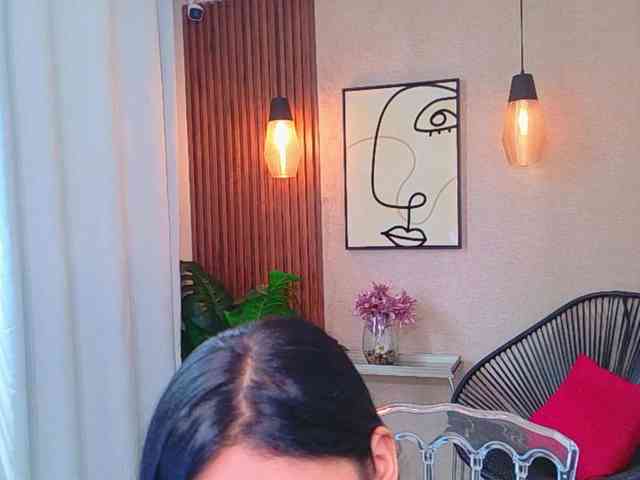 Lia-Mar webcam