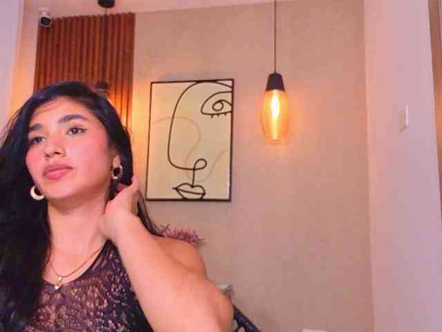 Lia-Mar webcam