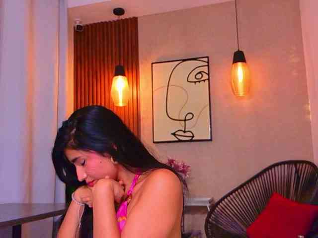 Lia-Mar webcam
