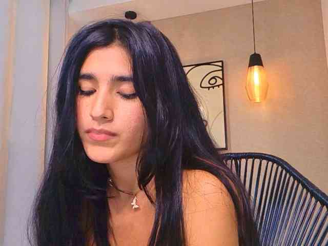 Lia-Mar webcam
