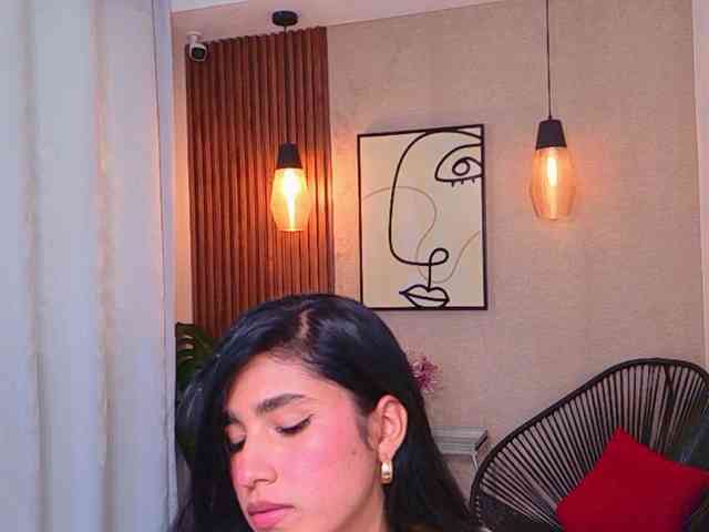 Lia-Mar webcam