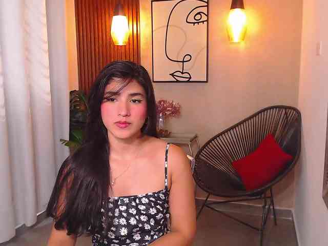 Lia-Mar webcam