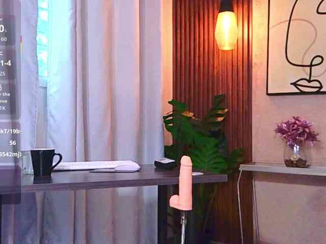 Lia-Mar webcam