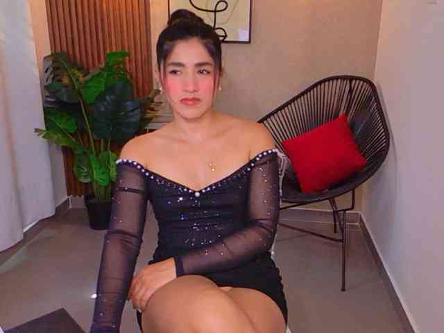 Lia-Mar webcam