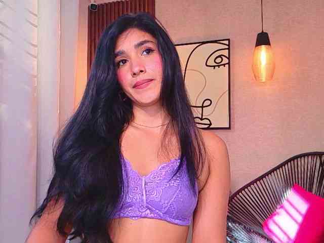 Lia-Mar webcam