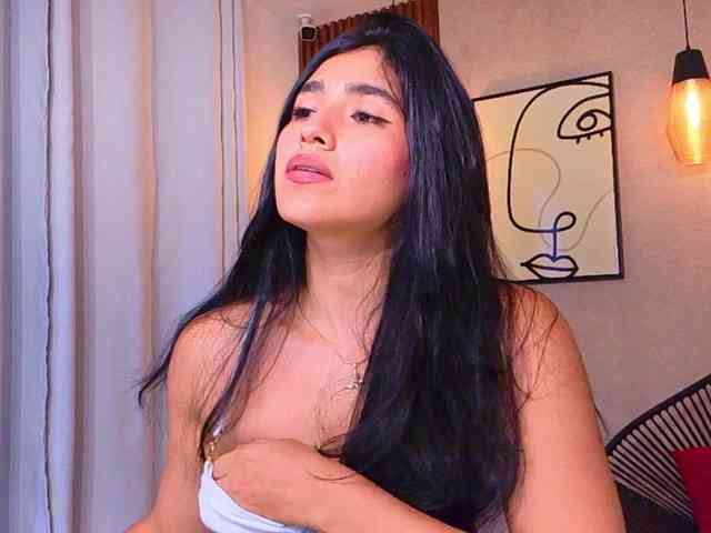 Lia-Mar webcam