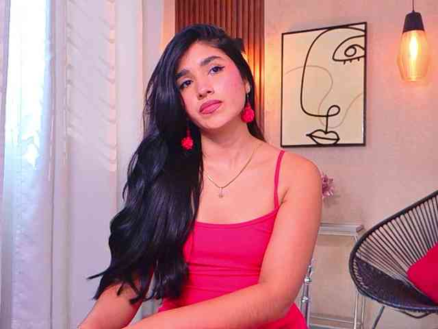 Lia-Mar webcam