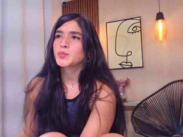 Lia-Mar webcam