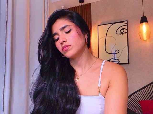 Lia-Mar webcam
