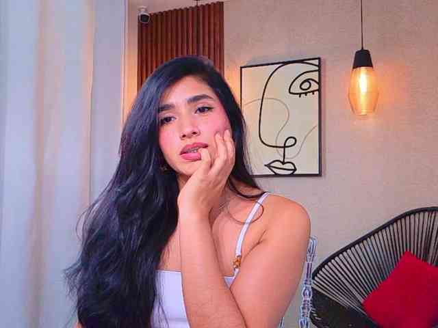 Lia-Mar webcam