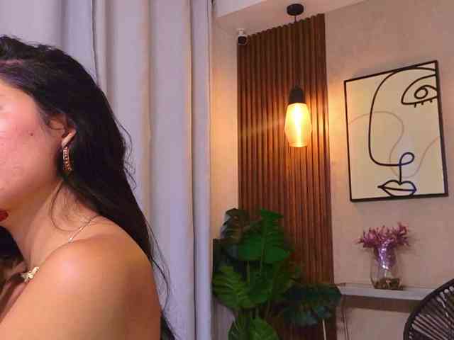 Lia-Mar webcam