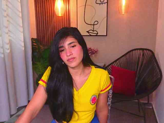Lia-Mar webcam
