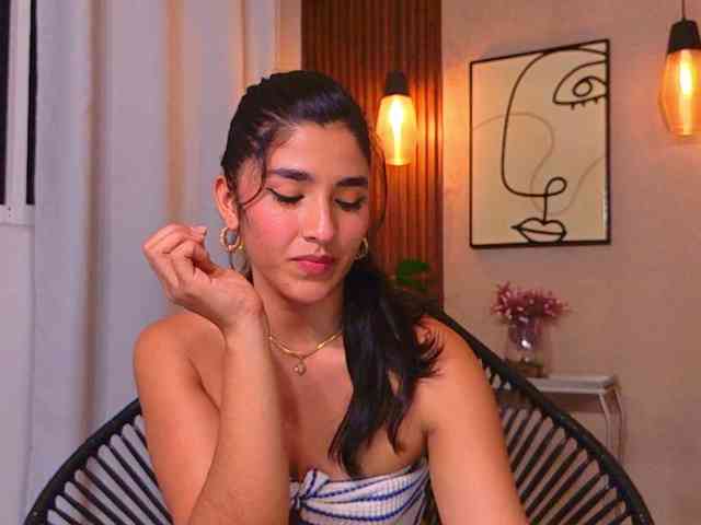 Lia-Mar webcam
