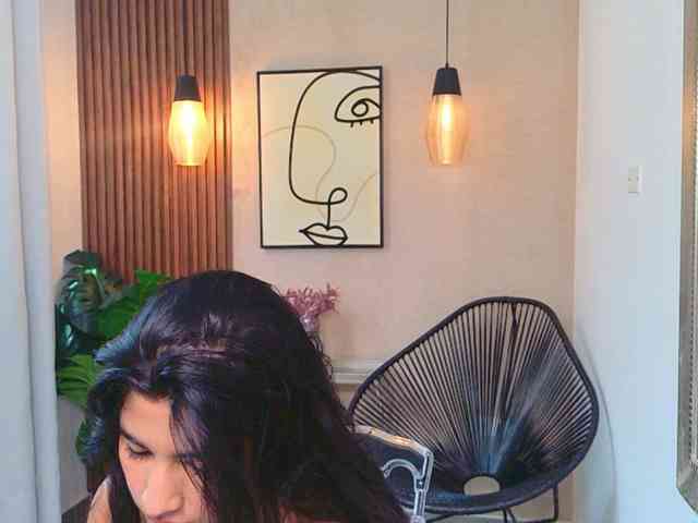 Lia-Mar webcam
