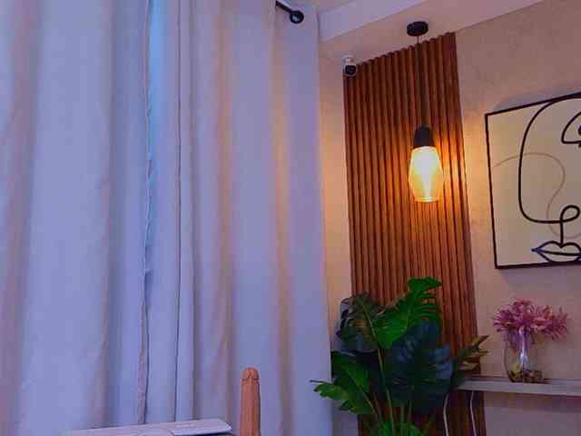 Lia-Mar webcam