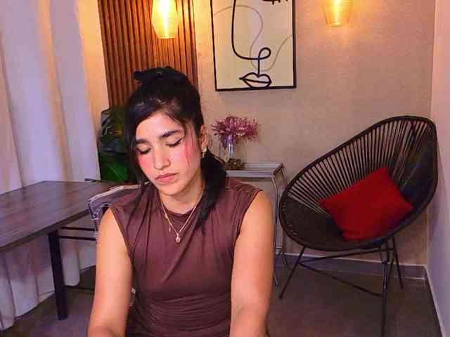 Lia-Mar webcam