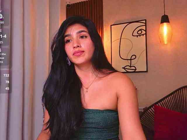 Lia-Mar webcam