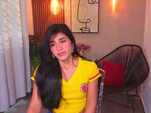 Lia-Mar webcam