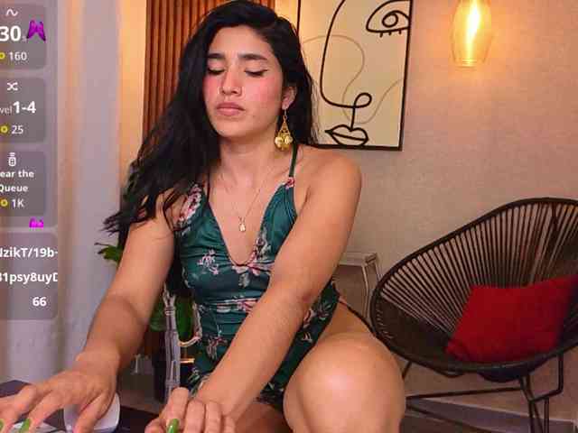 Lia-Mar - Girl 