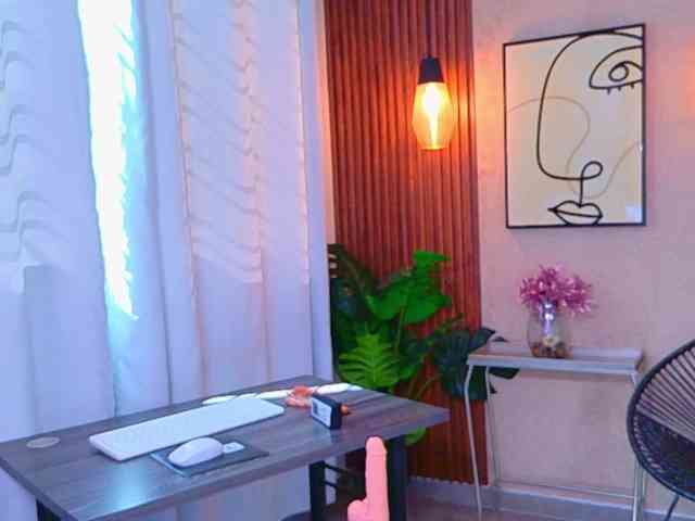 Lia-Mar webcam