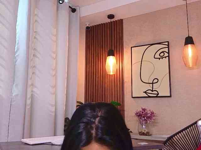 Lia-Mar webcam