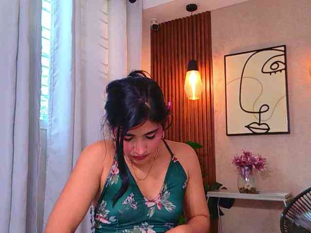 Lia-Mar webcam