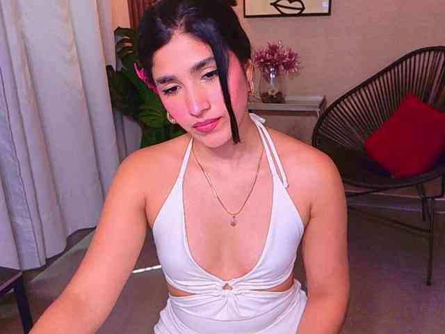 Lia-Mar webcam