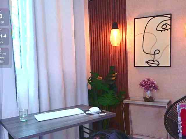 Lia-Mar webcam