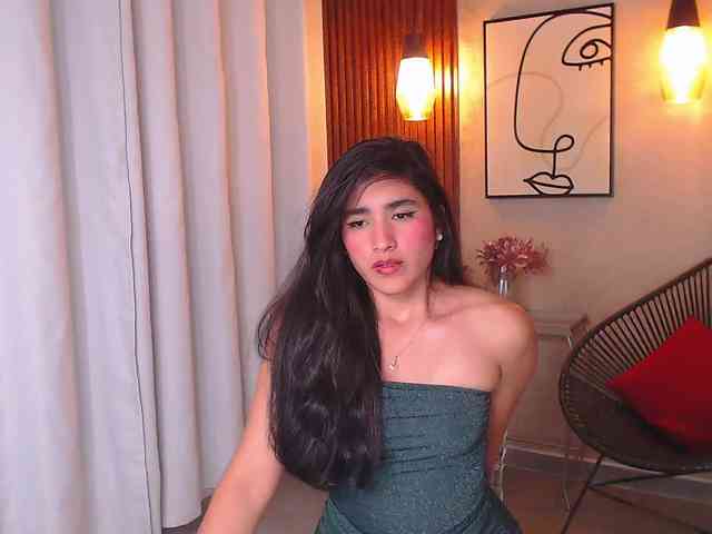 Lia-Mar webcam
